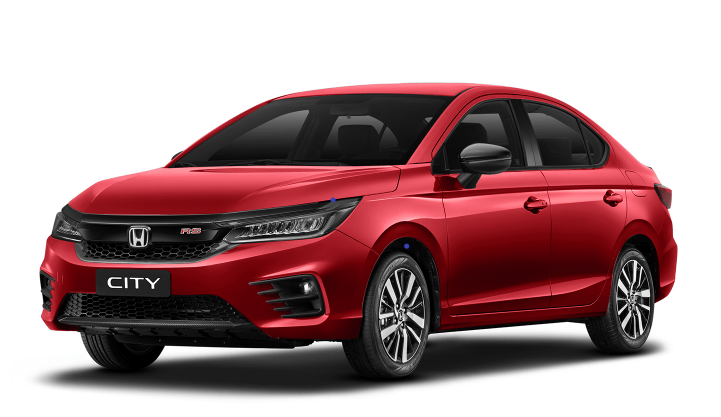 Giá bán chính thức của Honda Civic Type R Khánh Hòa thế hệ thứ sáu 