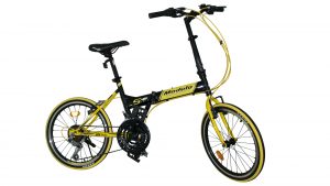 xe đạp gấp modulo giá tốt Tháng 8 2023  Mua ngay  Shopee Việt Nam