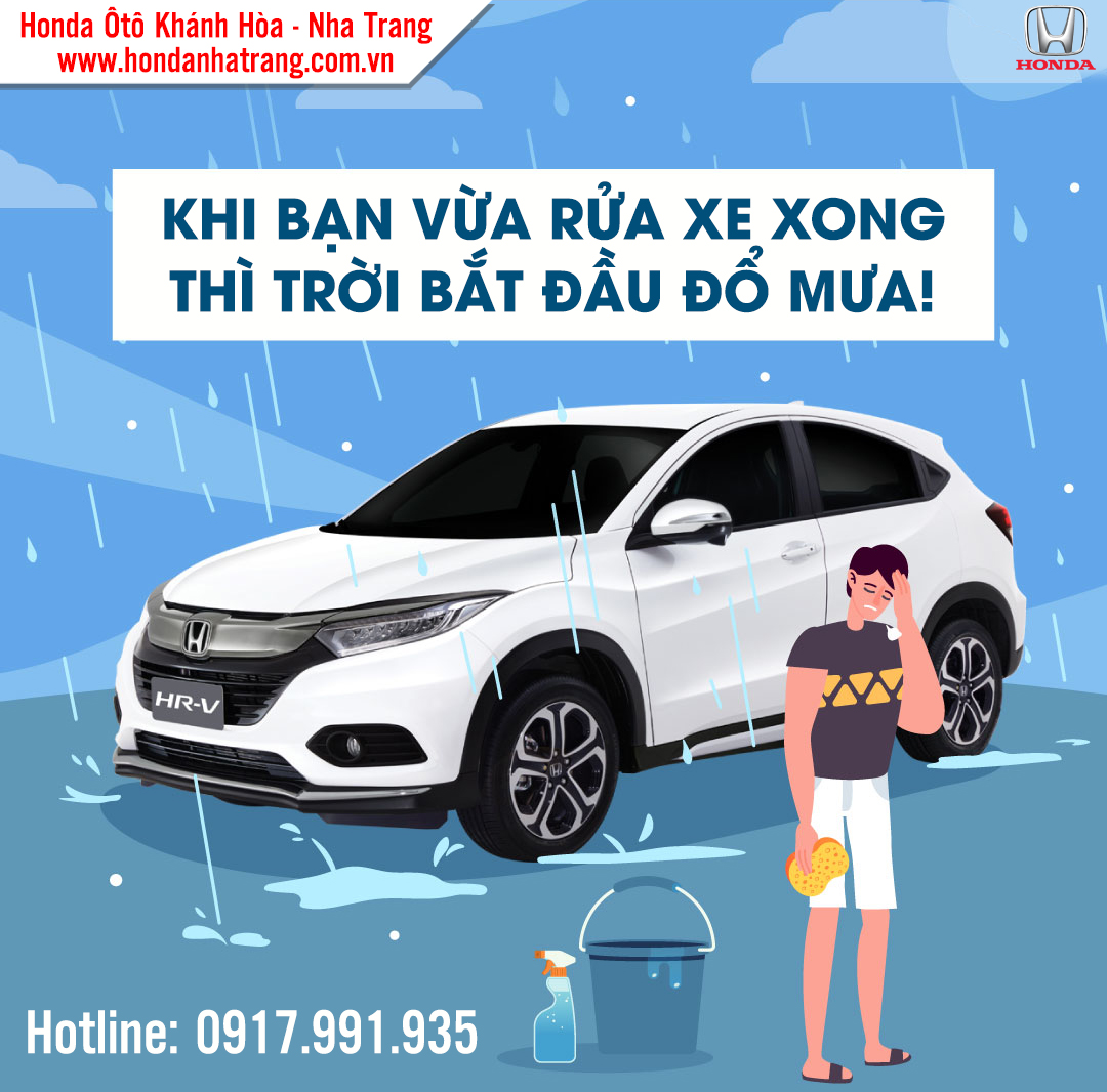 Phân biệt xe bị thủy kích và bị ngập nước: Kỹ năng giúp bạn tránh bị ‘chặt chém’ mùa mưa bão
